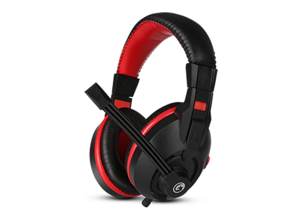 Tai nghe HEADPHONE MARVO H8321P