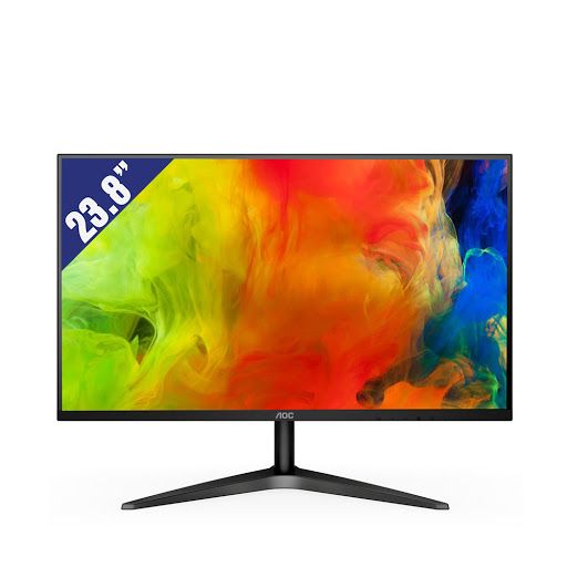 Màn Hình AOC 24 inch 24B1XHS 1920x1080/IPS/60Hz/7ms