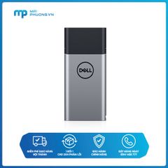 Pin Sạc Dự Phòng Dell Hybrid Adapter + Power Bank PH45W17-BA