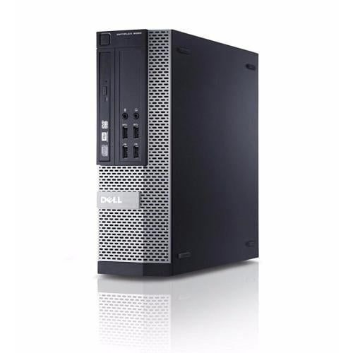 Máy bộ hãng Dell 9020 SSF G3440/4GB PCC