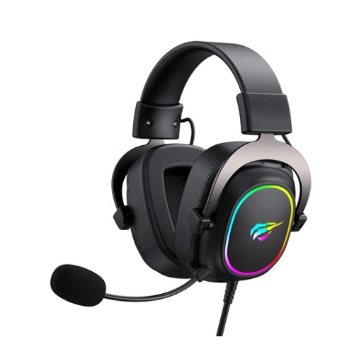 Tai nghe Gaming HAVIT Model H2002P (dải tần 20Hz-20Khz)