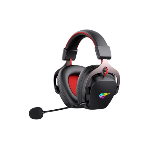 Tai nghe Gaming HAVIT Model H2015G 2.4G (dải tần 20Hz-20Khz)