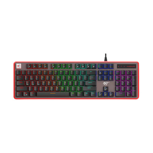 Bàn phím Gaming Havit KB870L