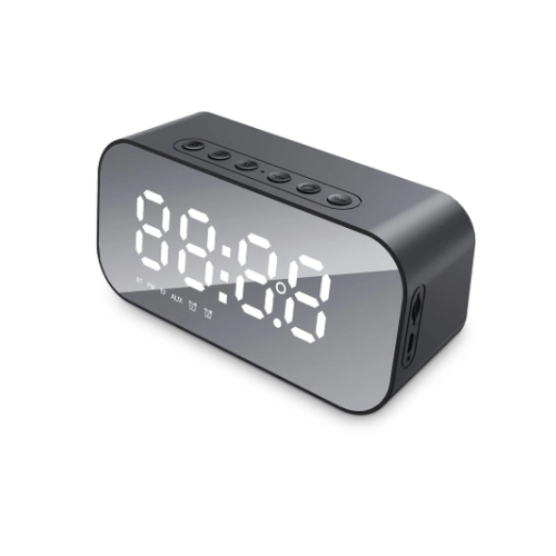 Loa máy Bluetooth Havit M3 Alarm Clock