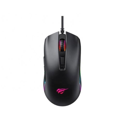 Chuột Gaming HAVIT Model MS1010