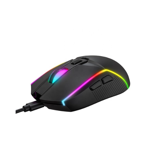 Chuột Gaming HAVIT Model MS1028