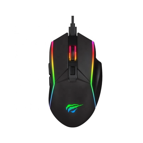 Chuột Gaming HAVIT Model MS1028