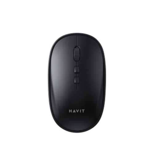 Chuột HAVIT Model MS79GT, màu đen