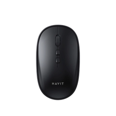 Chuột HAVIT Model MS79GT, màu đen