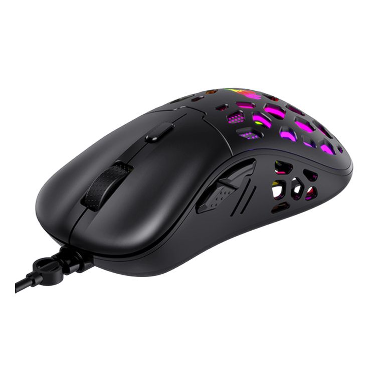 Chuột Gaming Havit MS955