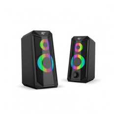 Loa bộ HAVIT Model SK202, màu đen (công suất 5W*2)