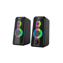 Loa bộ HAVIT Model SK202, màu đen (công suất 5W*2)