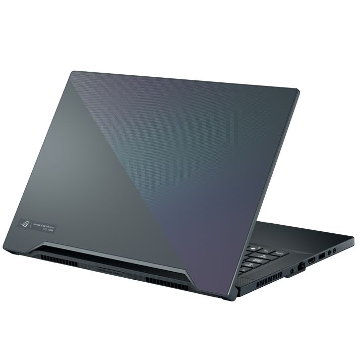 Laptop Gaming Asus ROG Zephyrus Gaming M15 GU502L (Intel Core i7-10875H/16GB/1TB SSD/RTX-2060 6GB GDDR6/ 15.6