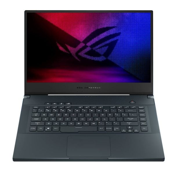 Laptop Gaming Asus ROG Zephyrus Gaming M15 GU502L (Intel Core i7-10875H/16GB/1TB SSD/RTX-2060 6GB GDDR6/ 15.6