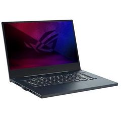 Laptop Gaming Asus ROG Zephyrus Gaming M15 GU502L (Intel Core i7-10875H/16GB/1TB SSD/RTX-2060 6GB GDDR6/ 15.6