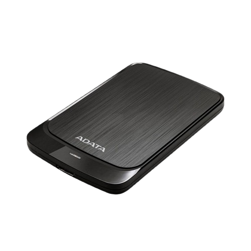 HDD External Adata 1TB_AHV320-1TU31-CBK/ CBL/ CWH
