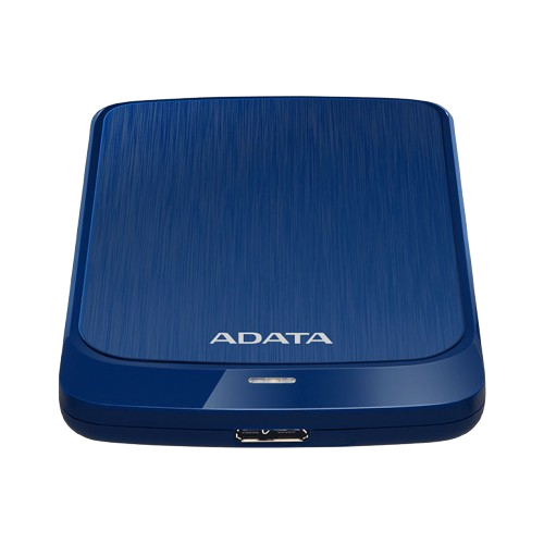 HDD External Adata 2TB_AHV320-2TU31-CBK/ CBL/ CWH