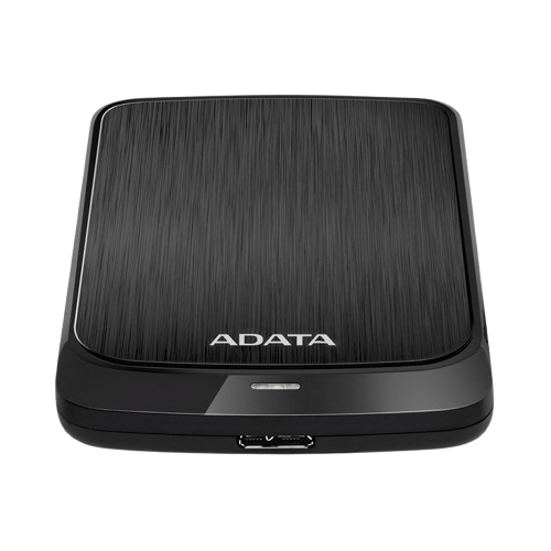 HDD External Adata 5TB_AHV320-5TU31-CBK
