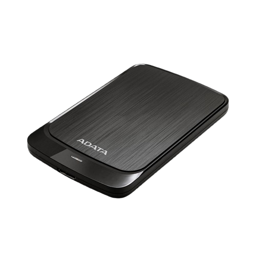 HDD External Adata 5TB_AHV320-5TU31-CBK