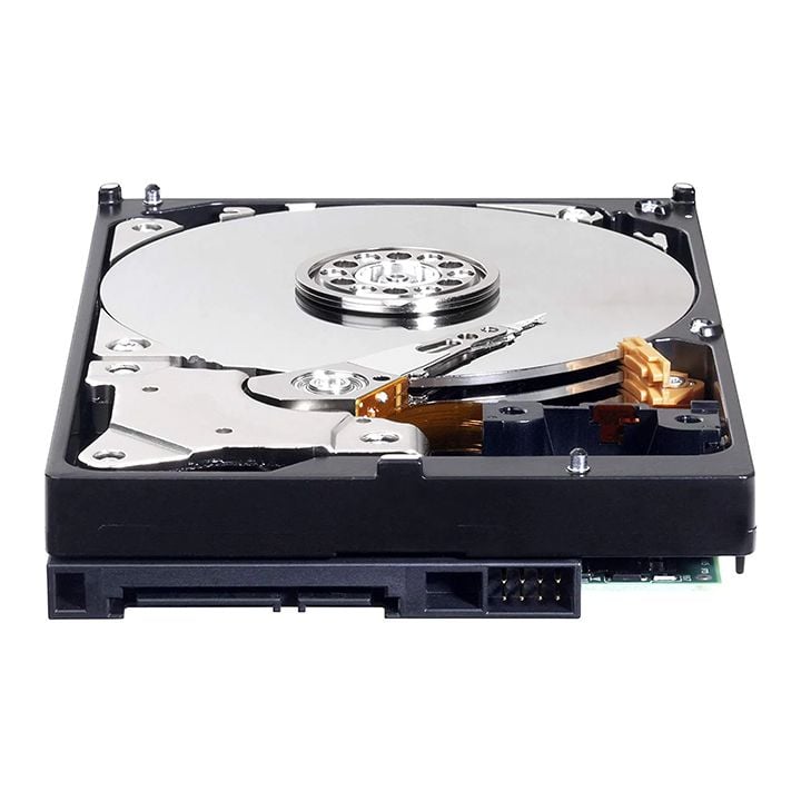 HDD WD Blue 2TB 3.5 inch SATA III 256MB Cache 7200RPM WD20EZBX