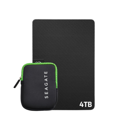 Ổ Cứng Di Động HDD Seagate Expansion Portable 4TB 2.5