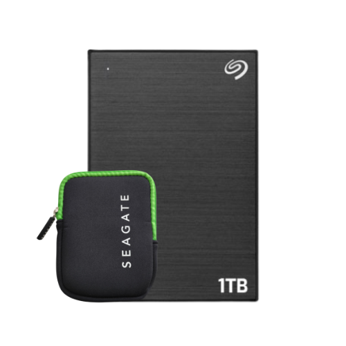 Ổ Cứng Di Động HDD Seagate One Touch 1TB 2.5