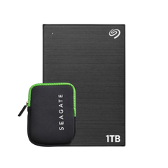 Ổ Cứng Di Động HDD Seagate One Touch 1TB 2.5