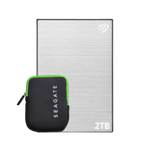 Ổ Cứng Di Động HDD Seagate One Touch 2TB 2.5