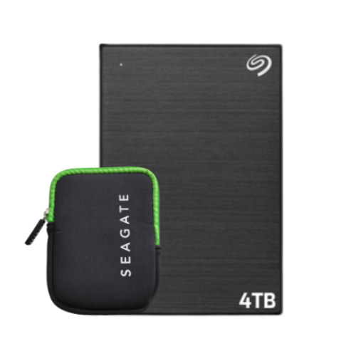 Ổ Cứng Di Động HDD Seagate One Touch 4TB 2.5