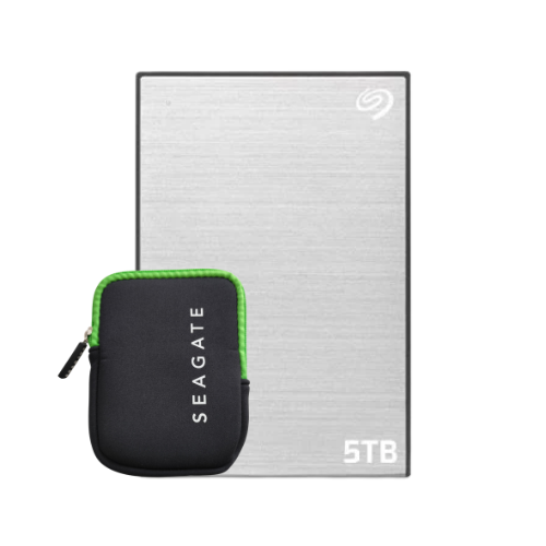 Ổ Cứng Di Động HDD Seagate One Touch 5TB 2.5