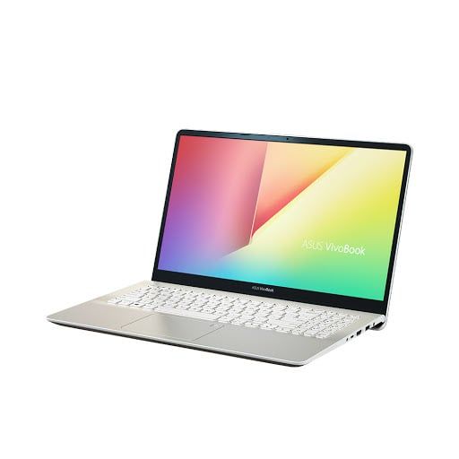 Laptop ASUS VivoBook S15 S530FA-BQ431T i3-8145U/4GB/256GB SSD/UHD 620/Win10/1.8 kg