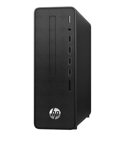 Máy bộ PC HP 280 Pro G5 SFF 1C2M0PA(Intel Core i3-10100/4GB/1TBHDD/Windows 10 Home SL 64-bit/DVD/CD RW/WiFi 802.11ac)