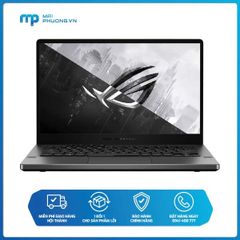 Laptop ASUS ROG Zephyrus G14 GA401I HHE012T  120Hz/AMD Ryzen 5 4600HS/8GB/512GB SSD/NVIDIA GeForce GTX 1650/Windows 10 Home 64-bit