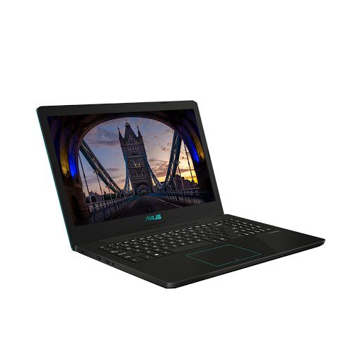 Laptop ASUS F570ZD-E4297T 2500U/4GB/1TB HDD/GTX 1050/Win10/1.9 kg