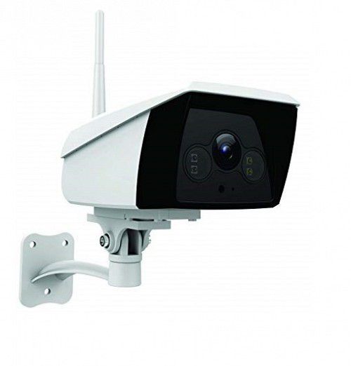 Thiết bị quan sát CAMERA IP VIMTAG B4 4G 2MPX