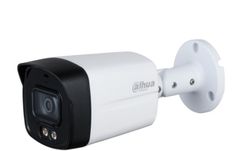 Thiết bị quan sát thân Camera HDCVI 2.0 Megapixel DAHUA HAC-HFW1239TLMP-A-LED