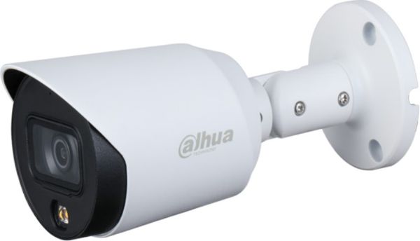 Thiết bị quan sát Camera thân HDCVI 2.0 Megapixel DAHUA HAC-HFW1239TP-LED