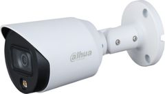 Thiết bị quan sát Camera thân HDCVI 2.0 Megapixel DAHUA HAC-HFW1239TP-LED