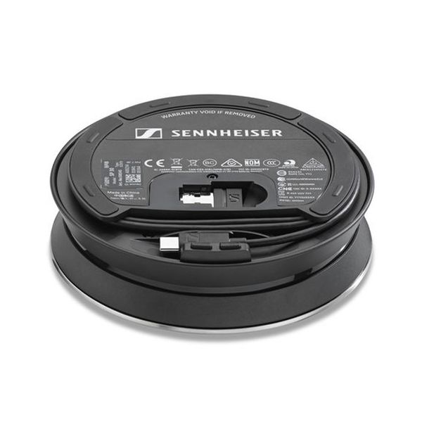 Loa hội nghị không dây Sennheiser SP 30 (Kèm mic)