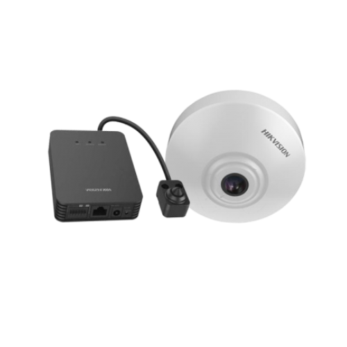 Camera đếm người HikVision IDS-2CD6412FWD/C 1MP