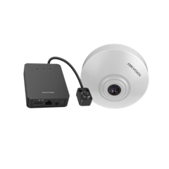 Camera đếm người HikVision IDS-2CD6412FWD/C 1MP