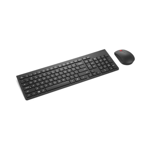 Bộ Bàn Phím & Chuột Không Dây Lenovo Essential Wireless Combo Gen 2 4X31N50708
