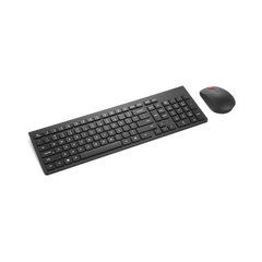 Bộ Bàn Phím & Chuột Không Dây Lenovo Essential Wireless Combo Gen 2 4X31N50708