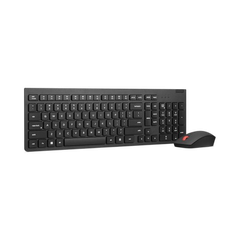 Bộ Bàn Phím & Chuột Không Dây Lenovo Essential Wireless Combo Gen 2 4X31N50708