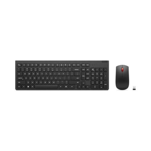 Bộ Bàn Phím & Chuột Không Dây Lenovo Essential Wireless Combo Gen 2 4X31N50708