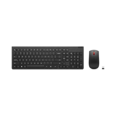 Bộ Bàn Phím & Chuột Không Dây Lenovo Essential Wireless Combo Gen 2 4X31N50708