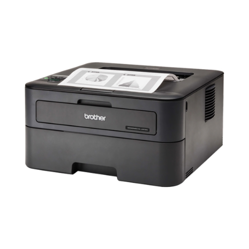 Máy In Laser đen trắng Brother HL-L2361DN