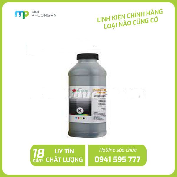 Mực chai Brother HL4040-Đen 7692