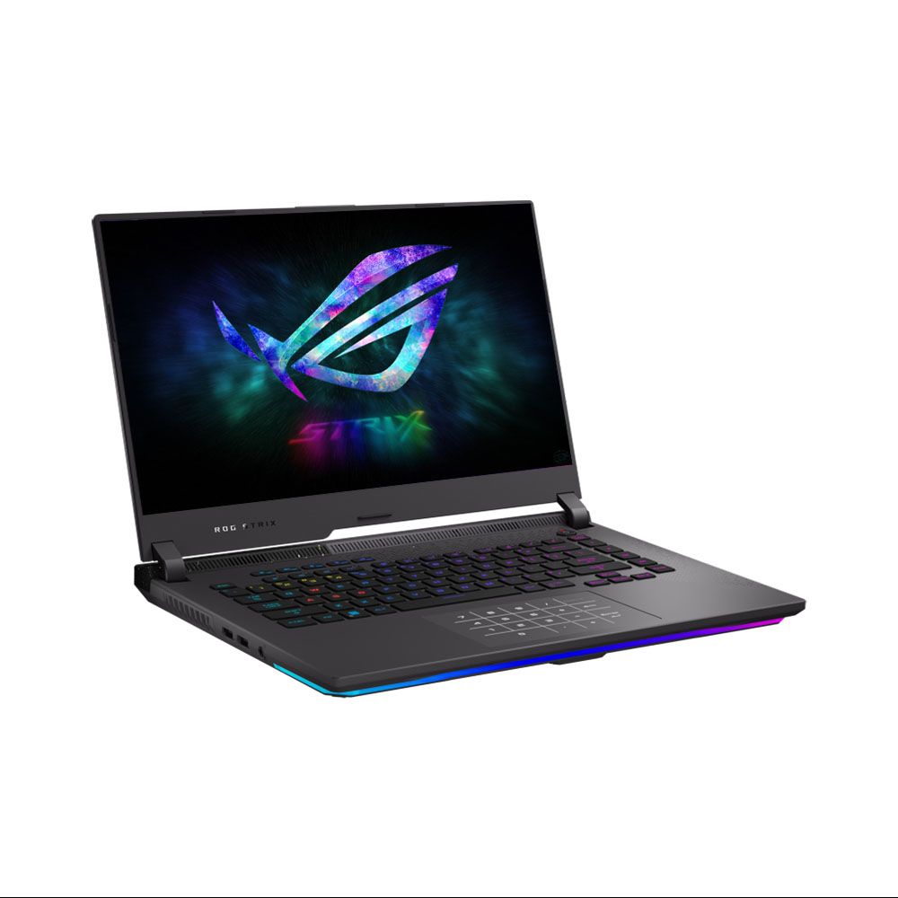 Laptop Gaming Asus ROG Strix G15 G513RC (R7-6800H/8GB/512GB SSD/RTX3050 4GB/15.6