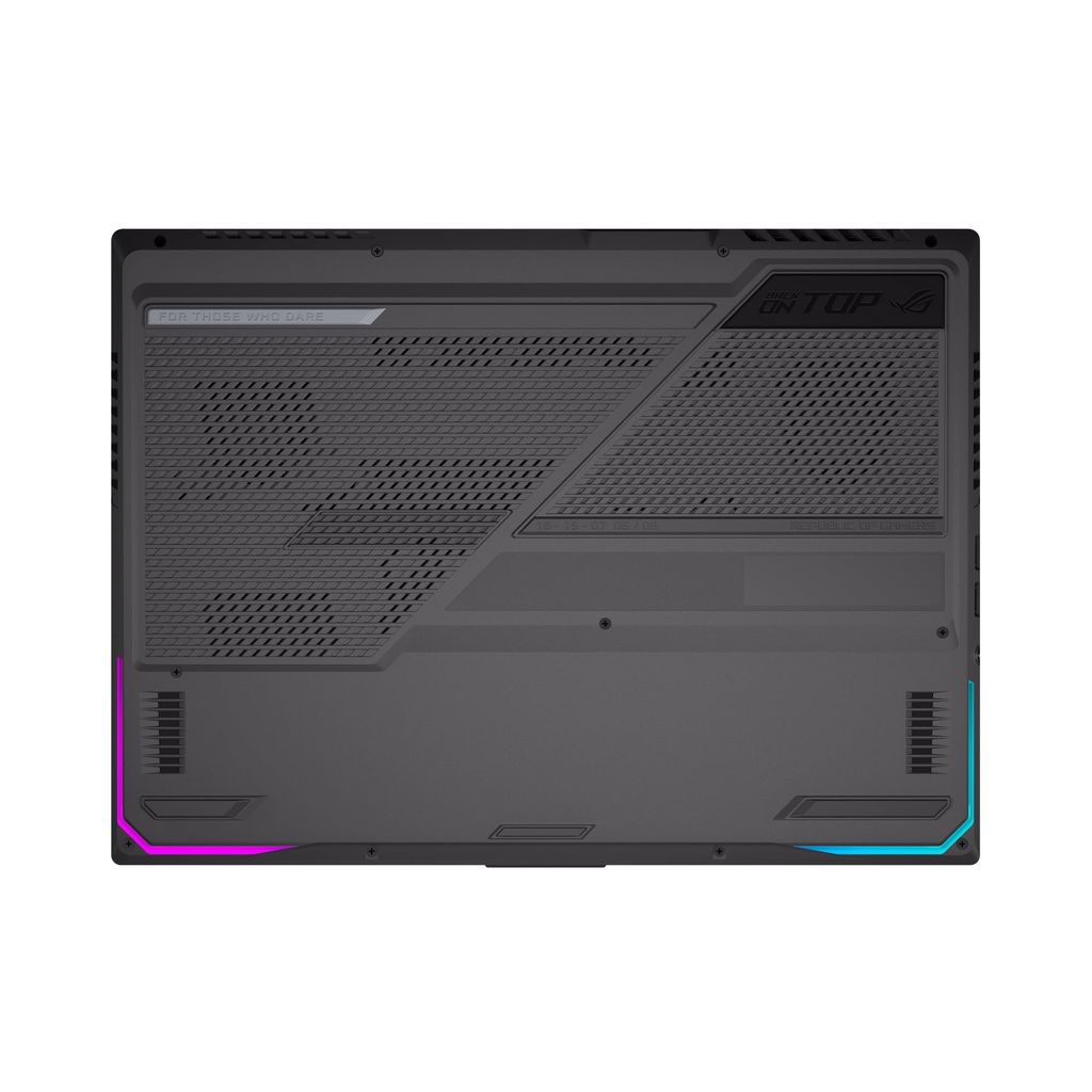 Laptop Gaming Asus ROG Strix G15 G513RC (R7-6800H/8GB/512GB SSD/RTX3050 4GB/15.6
